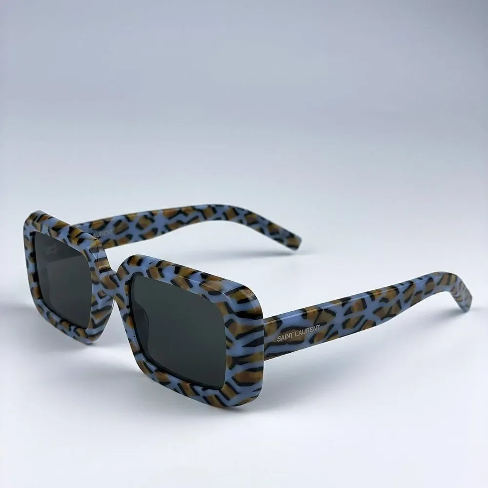 Saint Laurent new saint